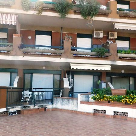 Pietre Nere Aparthotel Giardini Naxos Exteriör bild